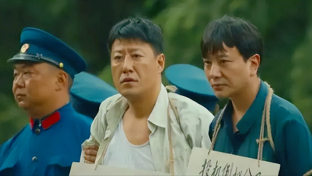 三刷《人世间》：才懂为了报复骆士宾，水自流究竟下了多大一盘棋