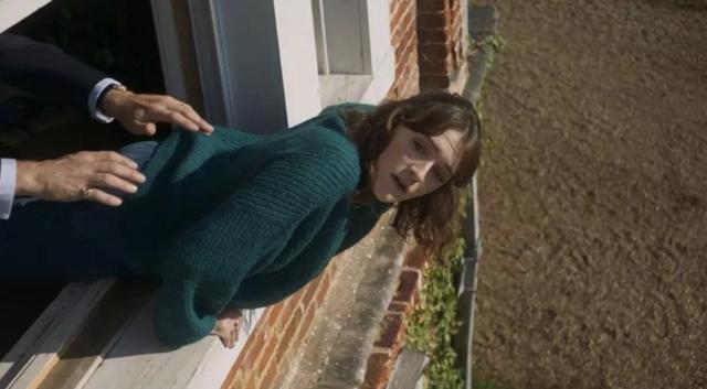 豆瓣9.0，鬼屋里的欢乐颂，笑到喷饭！