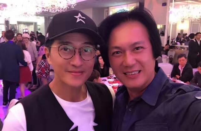 自感对TVB灰心！前亚视小生曝曾一年仅赚得3万，吃饭供楼都成问题