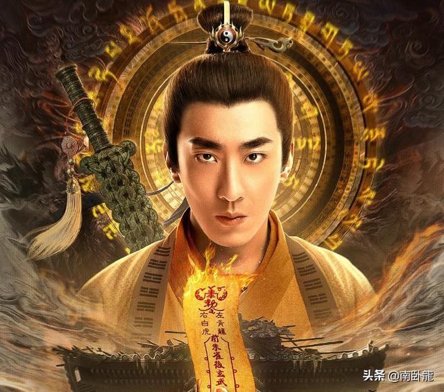 《茅山大师》上映，彭禺厶大斗傀儡兵，剧本很俗套啊