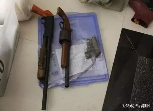 中国制毒第一村剿灭记