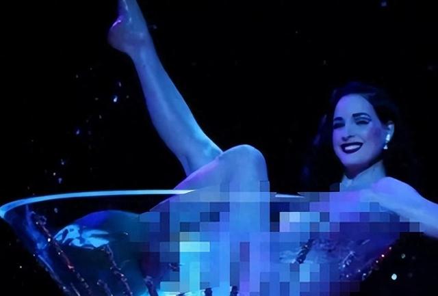 韩国当红女星纷纷试水欧美色情行业，从出演色情电影到脱衣舞！