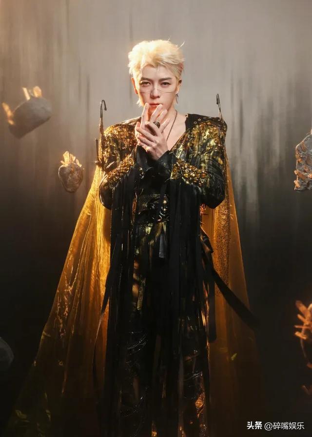 王栎鑫X巡回演唱会：粤会之夜，燃爆青春！