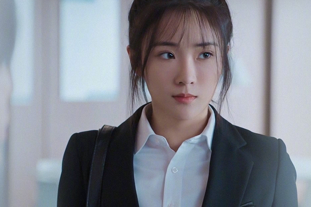 《幸福到万家》看到韩律师两次引诱幸运,才懂大勋执意分手太明智