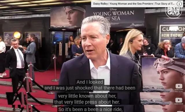 成人级无删减！高分爆款大女主爽片激情上映，票房却扑街？