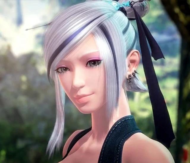 《国漫百花榜》：秦时明月系列——晓梦