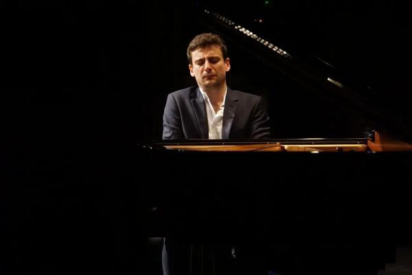 “一个人的古典”回归啦！这11场演出，你曾听过哪几场？