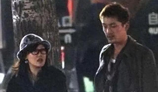 “他红了就不能提了”：5个当红男星的最佳前女友，不炒作是底线