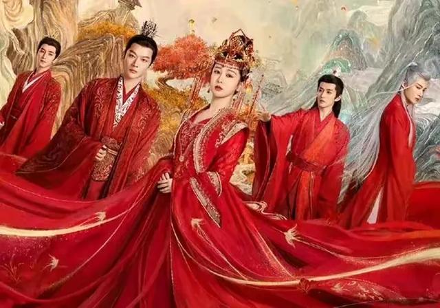 到底是谁的相思？五大方面深度剖析桐华《长相思》