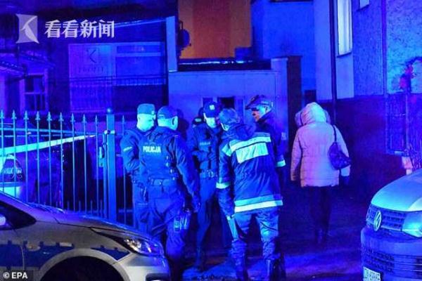 5名少女玩“密室逃脱”遇火灾 无法逃脱葬身火海
