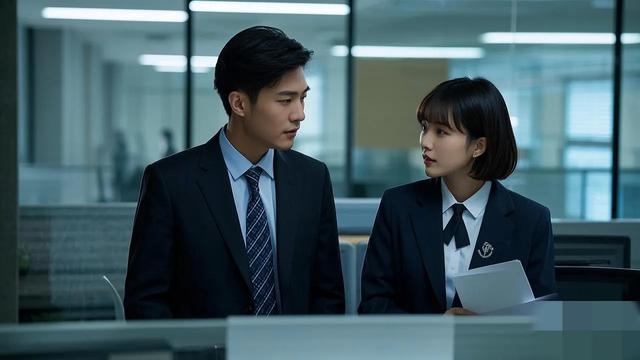 异性好友还是隐形恋人？撕开“纯友谊”背后的情感博弈