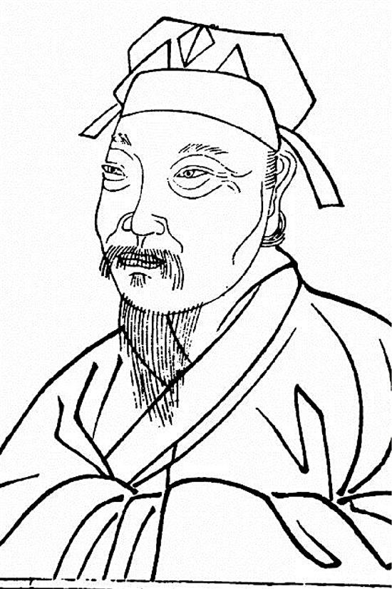 这个诸暨人，留下不少迷局