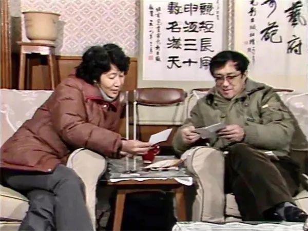 惋惜！沪上著名导演病逝，她是谢晋的女弟子……