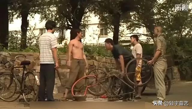 黑道风云二十年人物分析之刘海柱