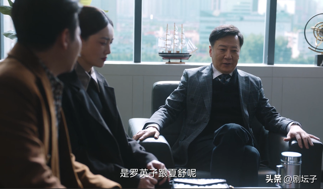 《无所畏惧之永不言弃》都市男女新博弈，英子终于接受了求婚戒指