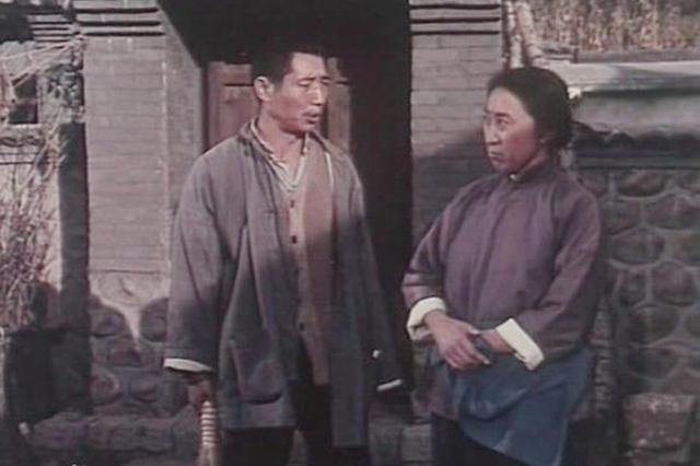 他是《青松岭》中自私自利的钱广，如今91岁高龄，祝福老艺术家