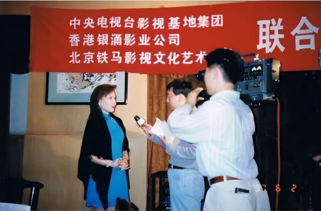 “西门大妈”杨钧钧