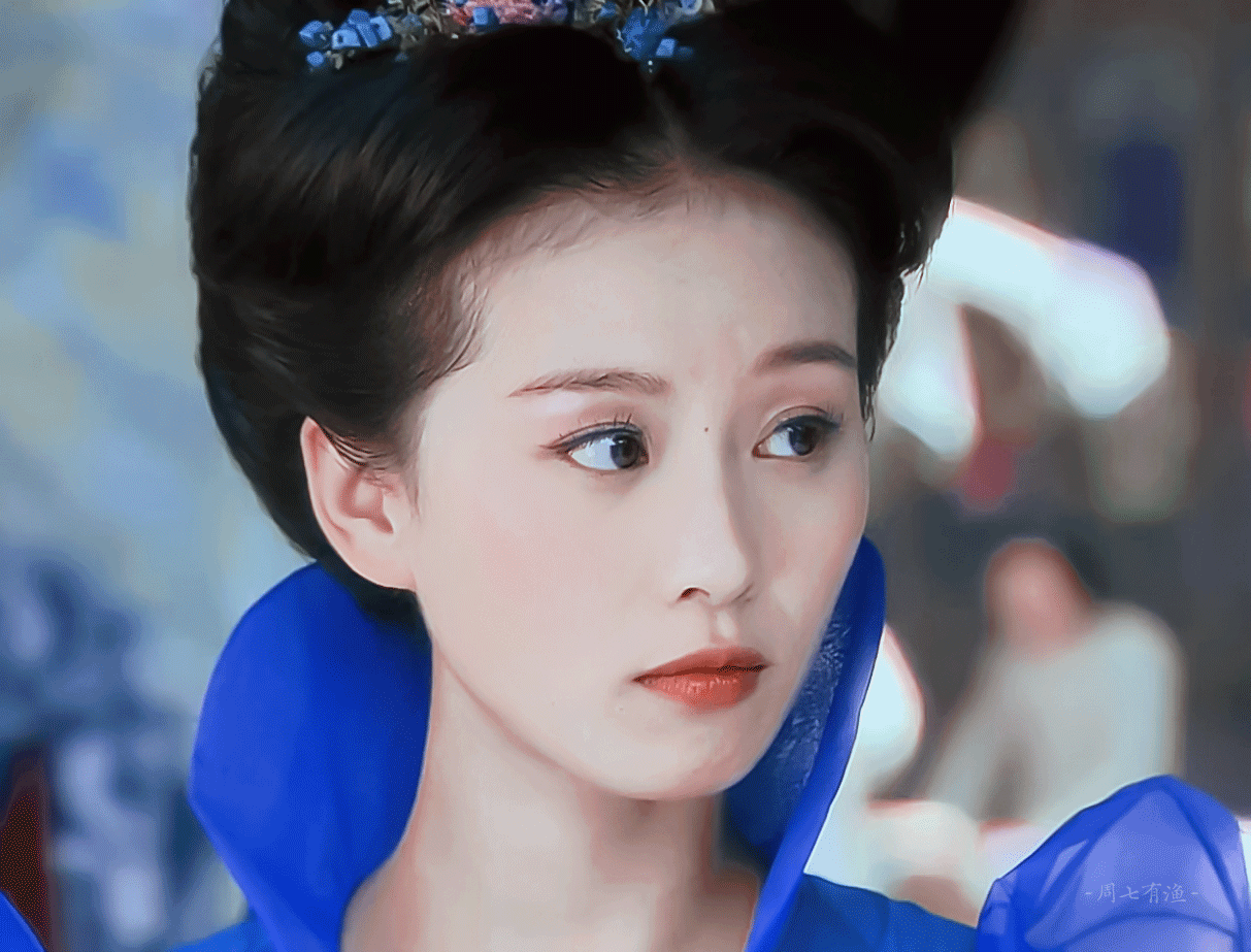 一人分饰两个角色的演员，只服这5位，他们没精分，观众先精分了