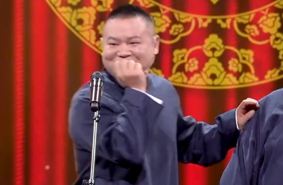 卫视春晚明星集体串台,小岳岳再现经典表情包,TVB春晚也凑热闹