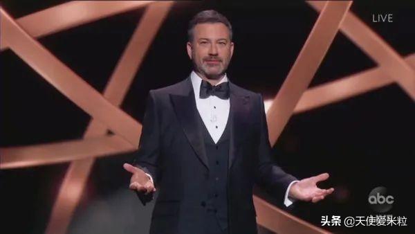 72届艾美奖：24岁赞达亚成最年轻视后，《富家穷路》大满贯