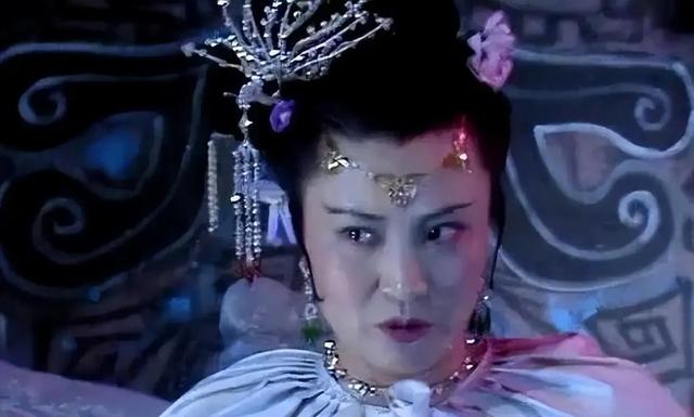 〈西游记〉“白骨精”杨春霞:一生拒谈此角色,晚年现状揭秘