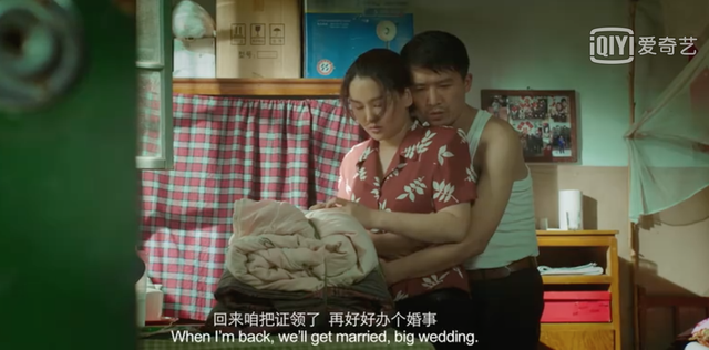 《唤爱》：妈妈去世，爸爸瘫痪，5岁的他捡破烂改变了自己的人生