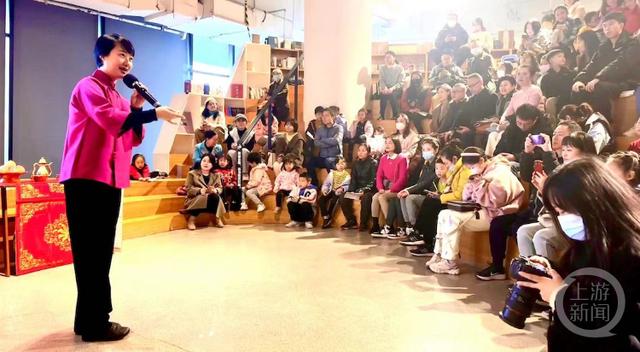 我当委员这一年｜全国政协委员周利：戏曲传承要从娃娃抓起