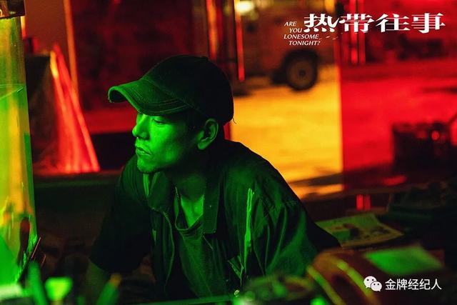 彭于晏：当他卸下完美肉体