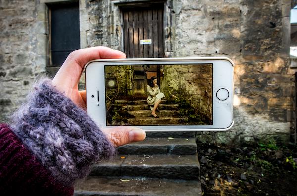 血与火散去之后——苏格兰高地风云