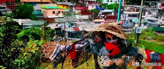 年度生猛犯罪爽片，刘青云神演技！香港奇案改编，尺度大胆被删减