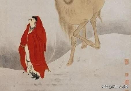 国师是什么样的职位，与太师、丞相相比有哪些特权和作用