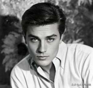 阿兰德龙现状(阿兰德龙去世，英俊风流一生，曾向中国女星求婚，说死后不验DNA)