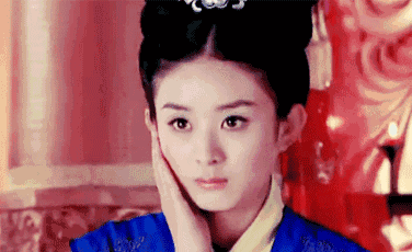 赵丽颖恋情坐实 超长版床戏花絮遭曝光