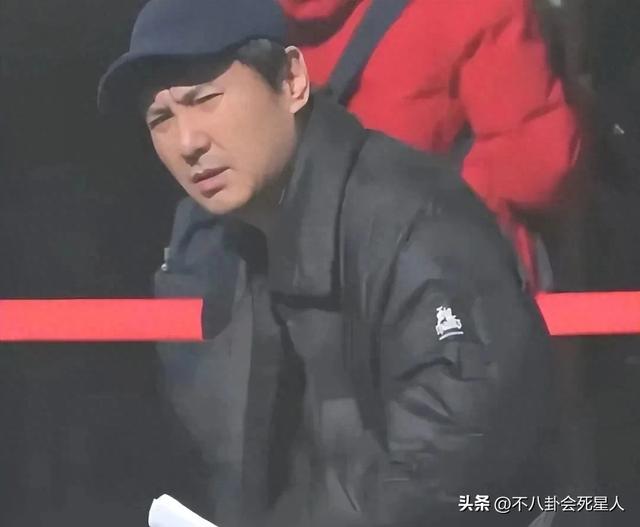 央视春晚彩排又来了!近20位当红明星现身,谁“凑数”一目了然