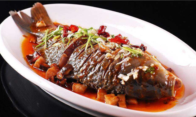 爱吃鲤鱼的一定要收藏,教你6种鲤鱼的家常做法,好吃又健康