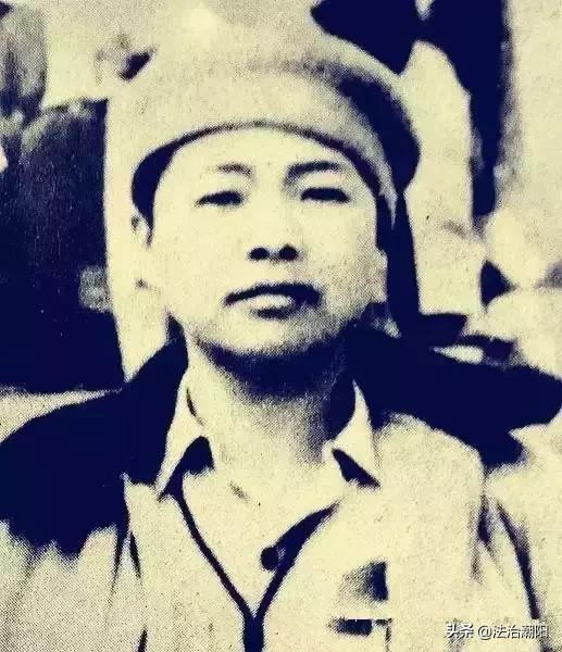 金三角第一女毒枭,世界级毒王罗星汉领路人,杨二小姐的传奇人生