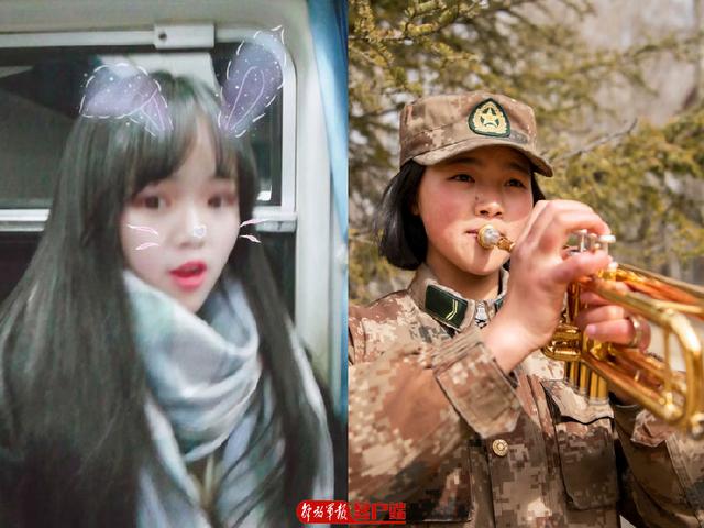 今天，来听听“高原女神”们的悄悄话……