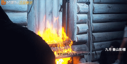 破8亿播放量!秦昊这8集警匪神剧,再来100集都不嫌多