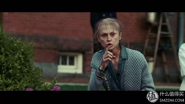 我是谁？！盘点7部经典主角身份反转电影 烧脑没商量