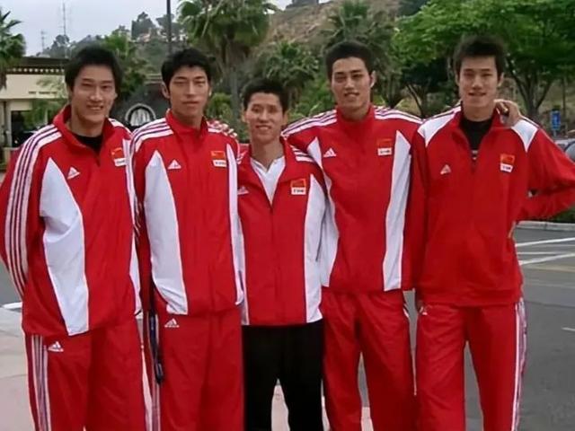 中国男排名将汤淼：我对不起离异的父亲，爱母亲也爱继母