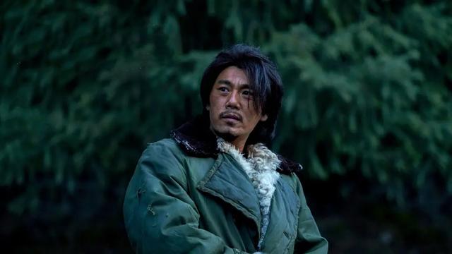 破8亿播放量!秦昊这8集警匪神剧,再来100集都不嫌多