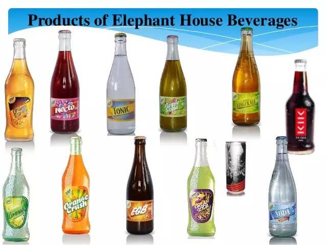 美丽带路|别以为斯里兰卡只有红茶,没喝过这10种饮料你白去了