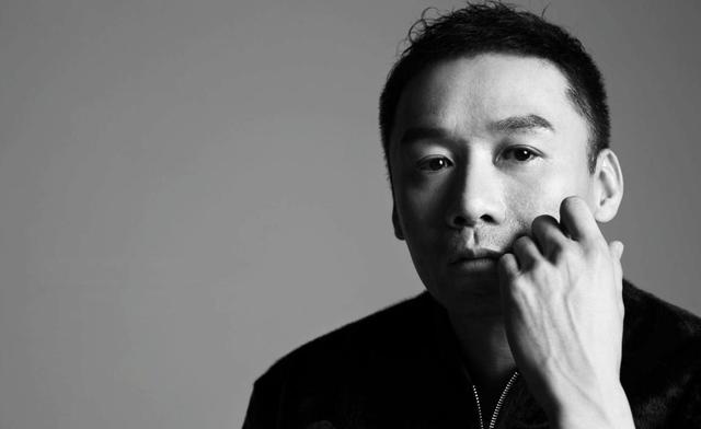 《天龙八部》“虚竹”被曝送外卖！已经息影9年，曾坦言不会复出