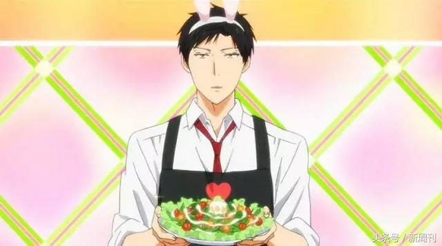 在日本，为什么有“女子力”的男人越来越受欢迎？