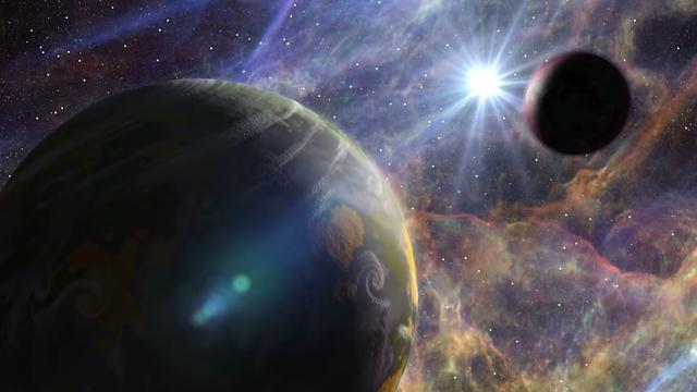 科学家推测太阳可能存在伴星，每隔2600万年到达，威胁地球