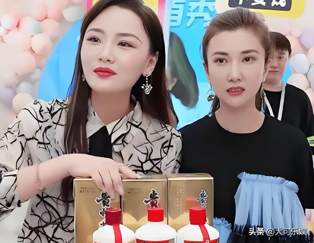 女星边潇潇:与印小天的纠纷导致两败俱伤,她嫁导演丈夫幸福吗?