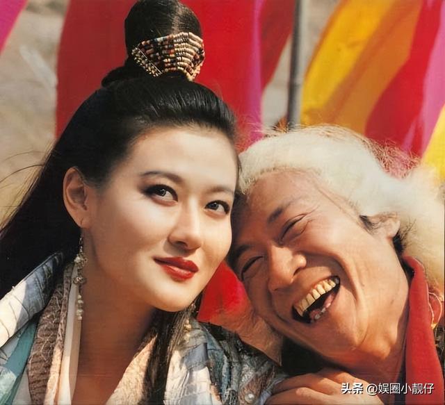 星女郎被母亲逼迫，一年拍10部“风月片”，为情疯癫29岁弃子跳楼