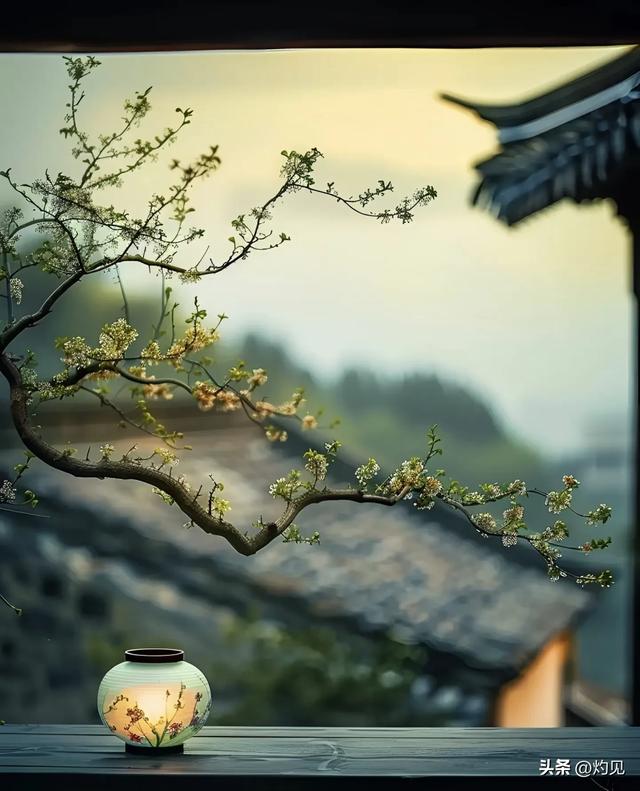 随笔：好心态，好心情，好彩自然来