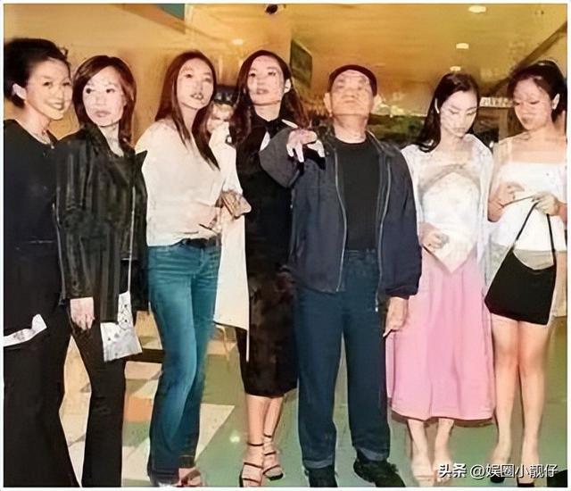 星女郎被母亲逼迫，一年拍10部“风月片”，为情疯癫29岁弃子跳楼