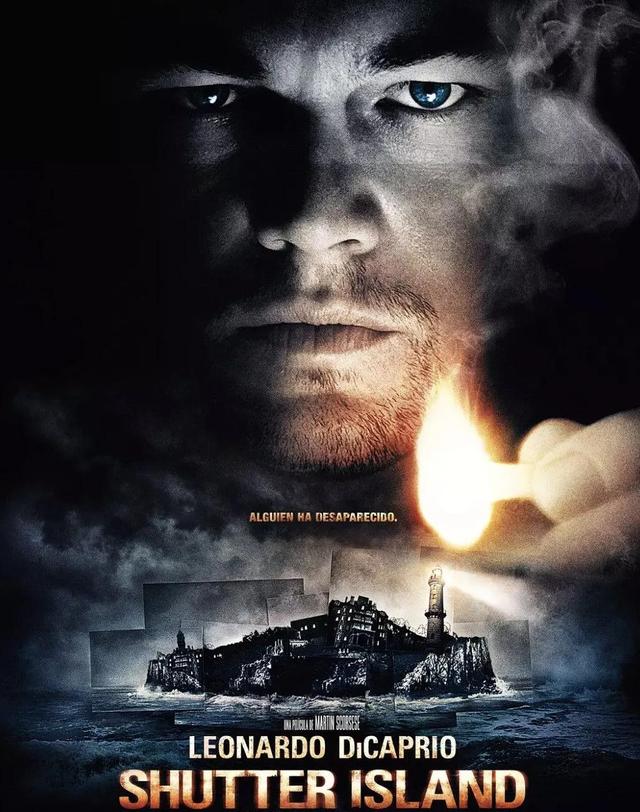 《禁闭岛》全细节讲解！是院长静心设计的局还是小李子疯了